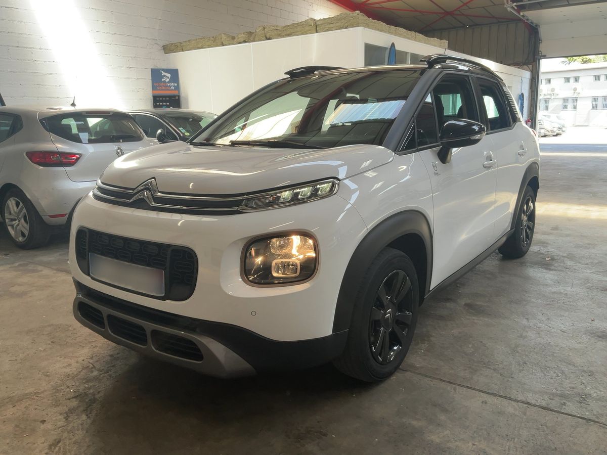 Citroen C3 2019