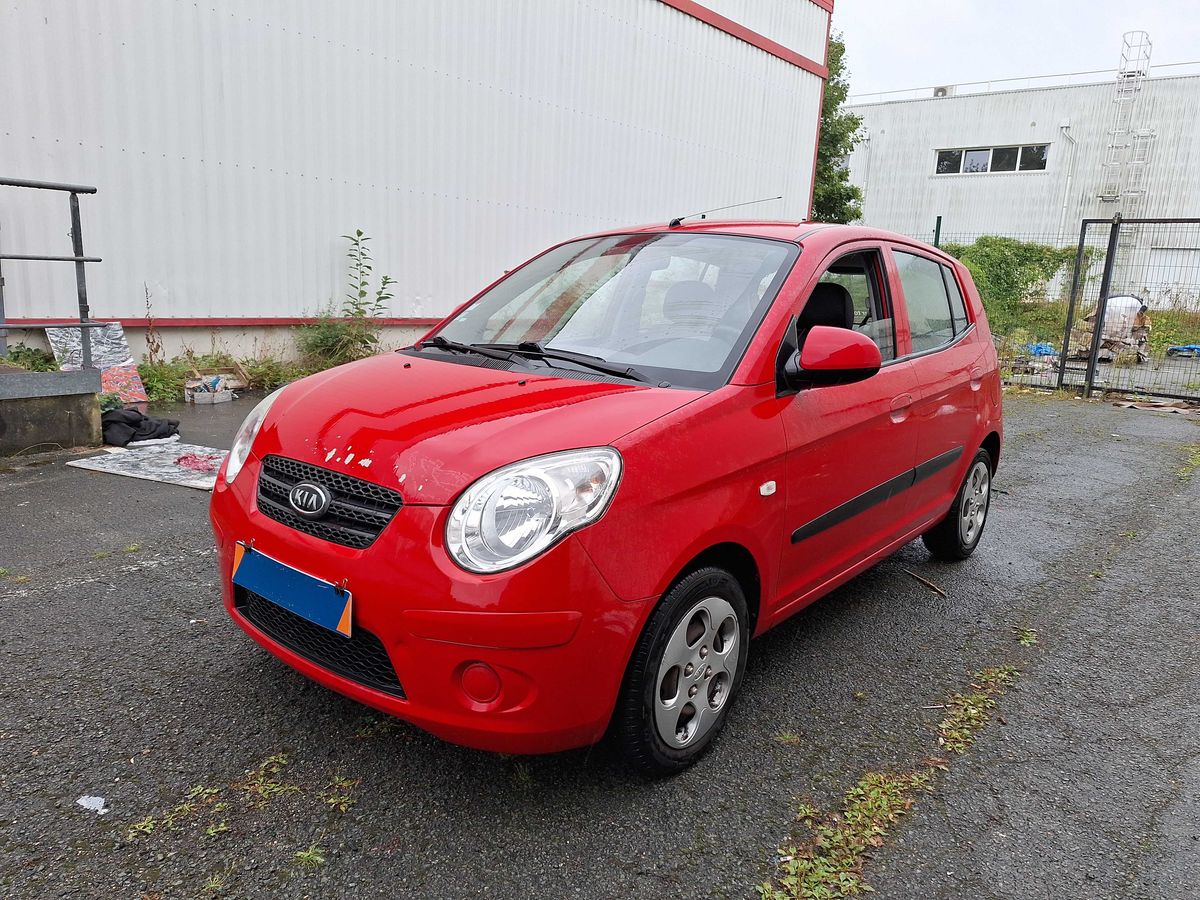 Kia Picanto 1.0 Motion
