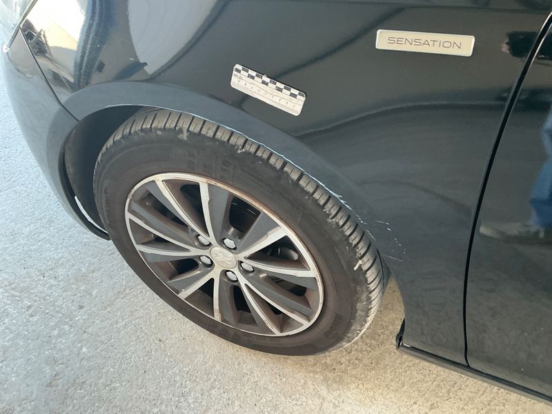Peugeot 308 1.6 e-HDi Sensation 2014 – снимка 29