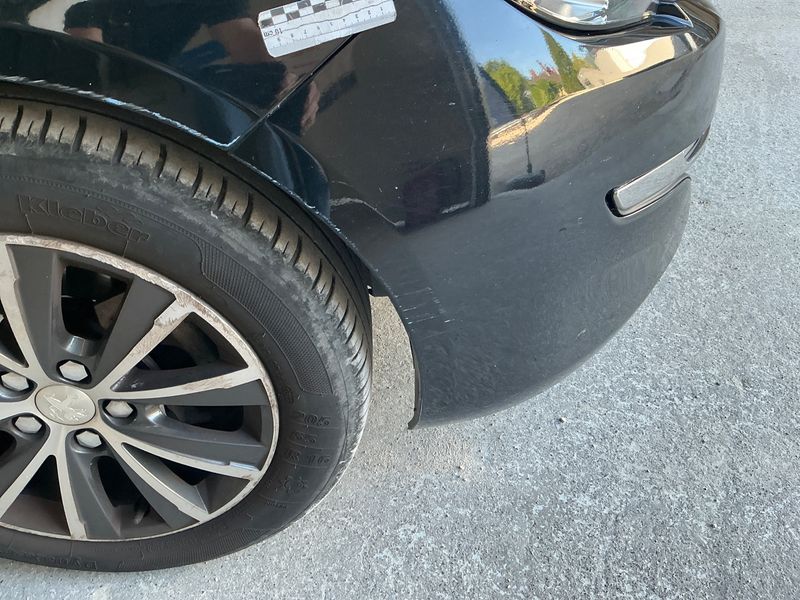 Peugeot 308 1.6 e-HDi Sensation 2014 – снимка 34