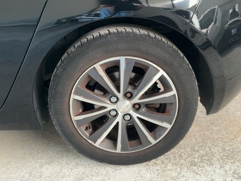 Peugeot 308 1.6 e-HDi Sensation 2014 – снимка 5