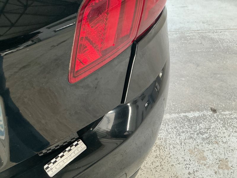 Peugeot 308 1.6 e-HDi Sensation 2014 – снимка 33