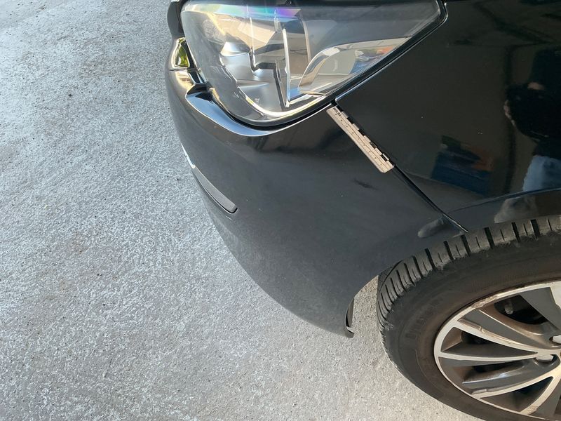 Peugeot 308 1.6 e-HDi Sensation 2014 – снимка 35