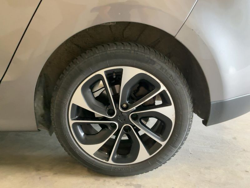 Renault Grand Scenic 1.6 dCi Energy Bose 2016 – снимка 5