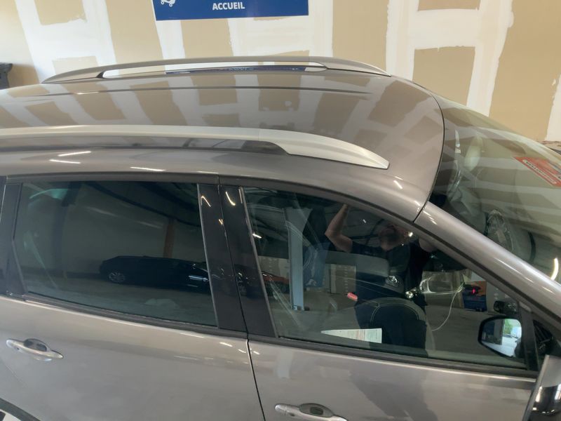 Renault Grand Scenic 1.6 dCi Energy Bose 2016 – снимка 13