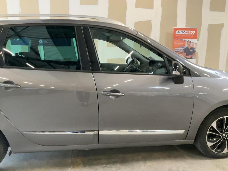 Renault Grand Scenic 1.6 dCi Energy Bose — zdjęcie 7