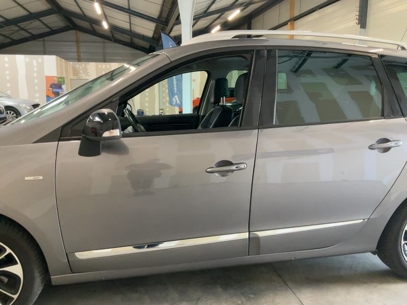 Renault Grand Scenic 1.6 dCi Energy Bose — zdjęcie 4