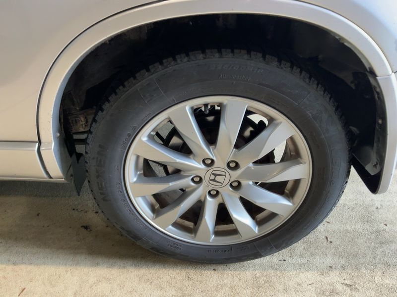 Honda CR-V 2.0 VTEC Executive 2012 – снимка 5