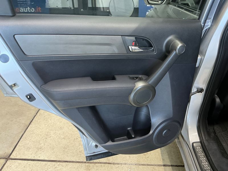 Honda CR-V 2.0 VTEC Executive 2012 – снимка 26