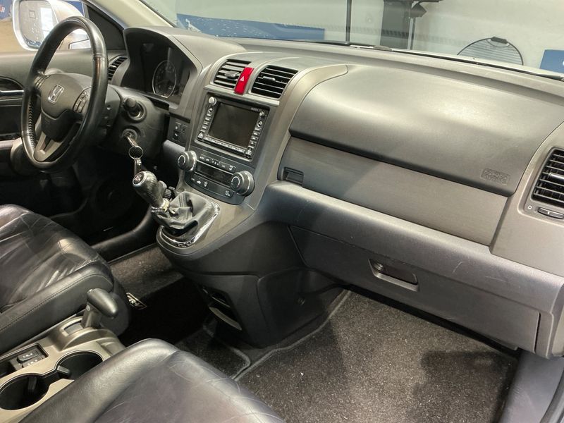 Honda CR-V 2.0 VTEC Executive 2012 – снимка 31
