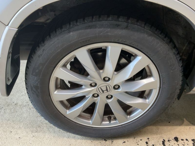 Honda CR-V 2.0 VTEC Executive 2012 – снимка 9