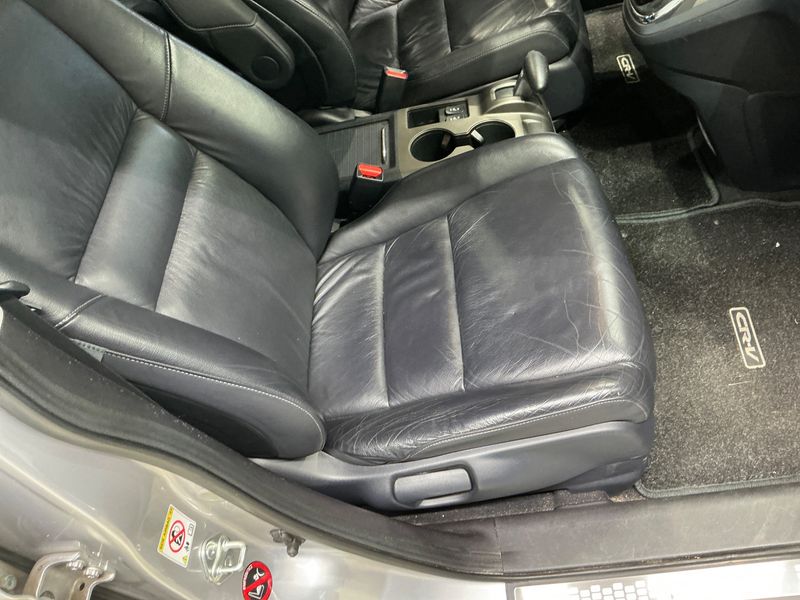 Honda CR-V 2.0 VTEC Executive 2012 – снимка 30