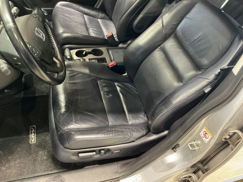 Honda CR-V 2.0 VTEC Executive 2012 – снимка 29
