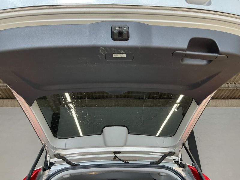 Honda CR-V 2.0 VTEC Executive 2012 – снимка 27