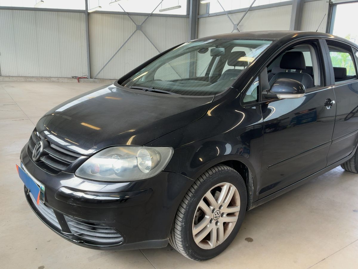 Volkswagen Golf d'occasion