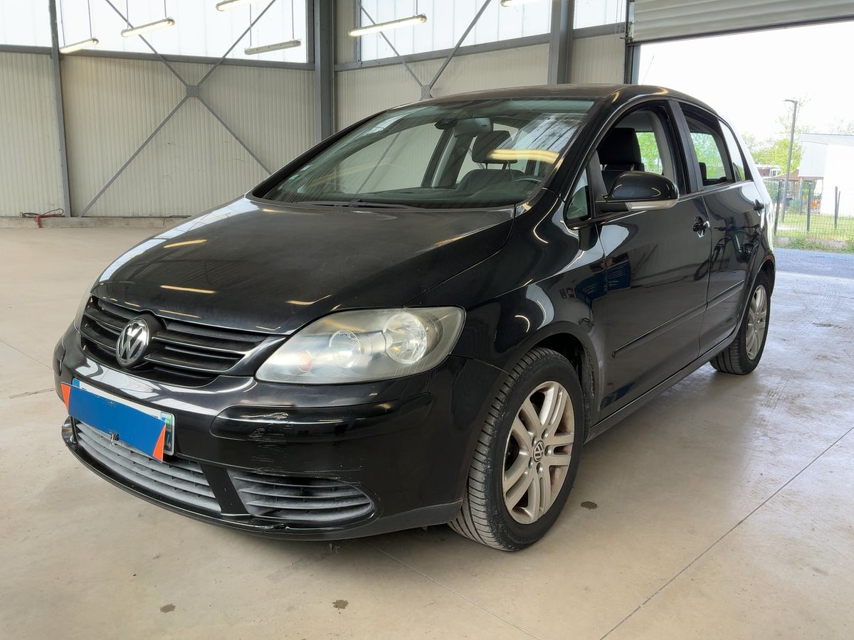 Volkswagen Golf 2008