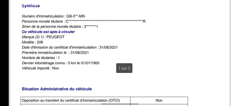 Peugeot 208 1.5 Blue-HDi Premium 2021 – снимка 15