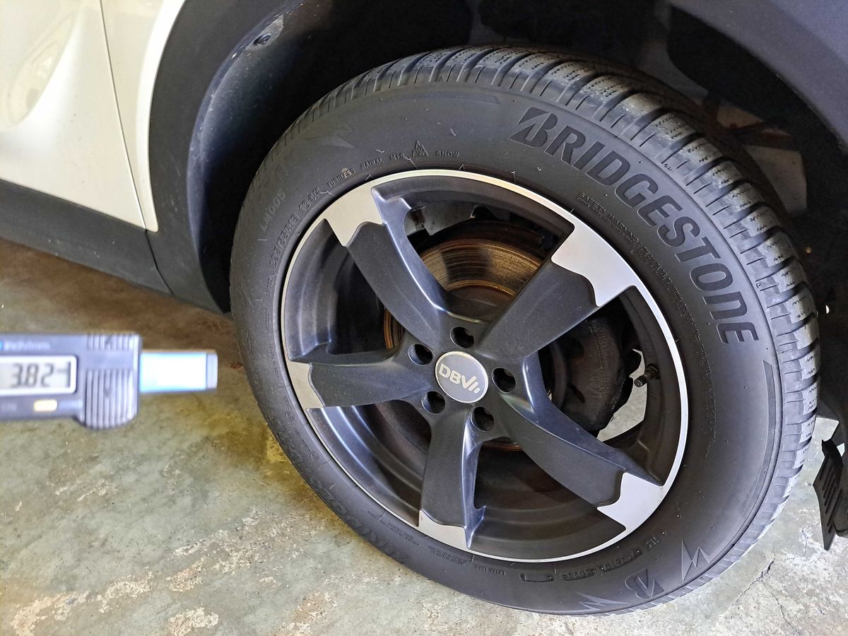 Ssangyong Korando d'occasion