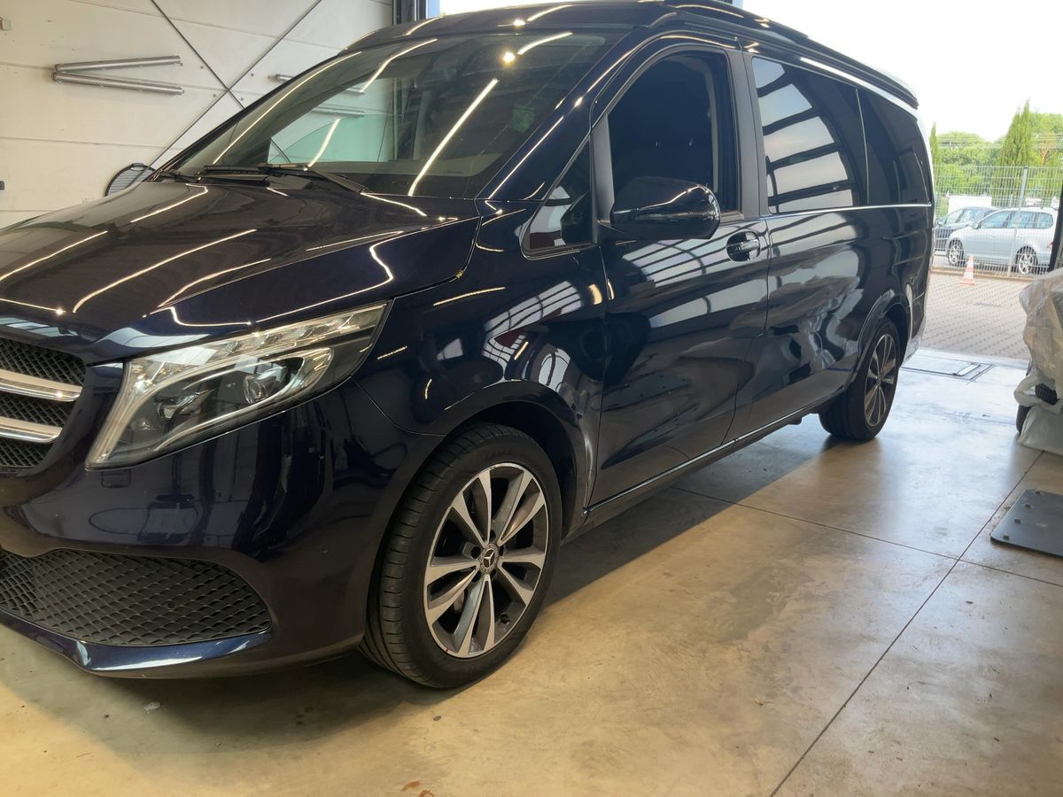 Mercedes-Benz V-Klasse d'occasion