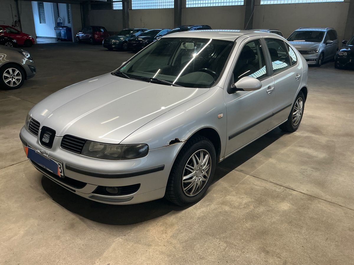 Seat Leon d'occasion