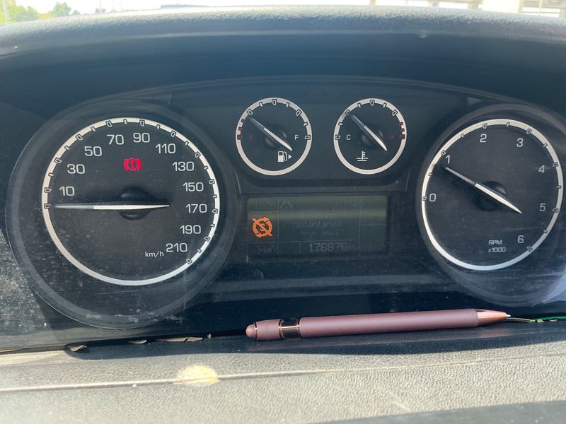 Lancia Ypsilon 1.3 JTD Platinum 2012 – снимка 4