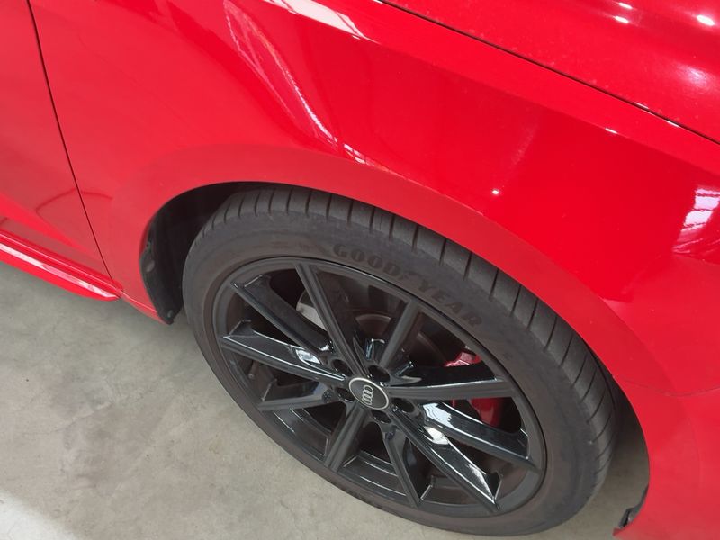 Audi A1 Sportback 40 TFSI S line — zdjęcie 8