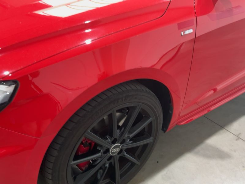 Audi A1 Sportback 40 TFSI S line — zdjęcie 2