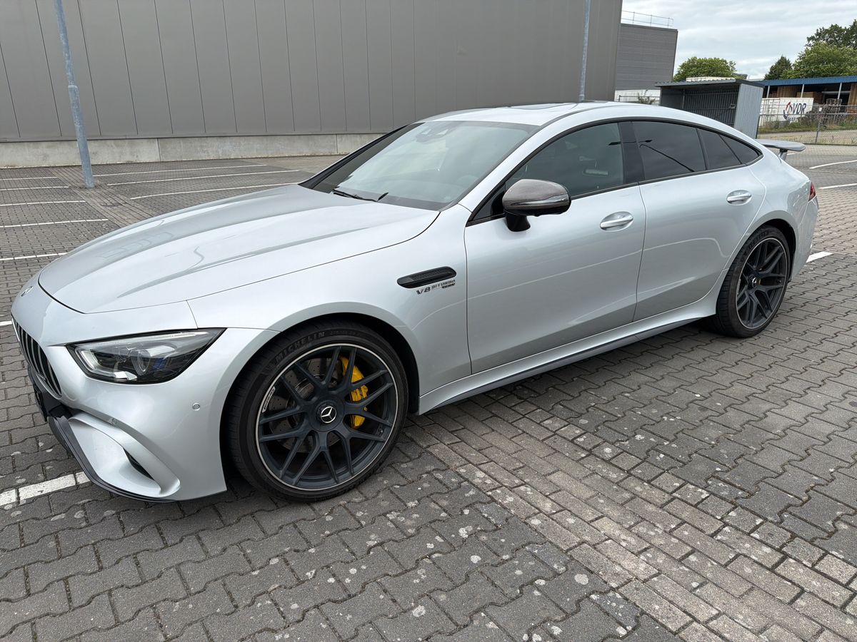 Mercedes-Benz AMG d'occasion
