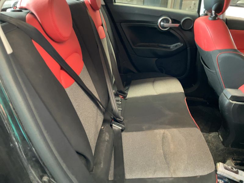 Fiat 500X 1.6 Pop Star — zdjęcie 14