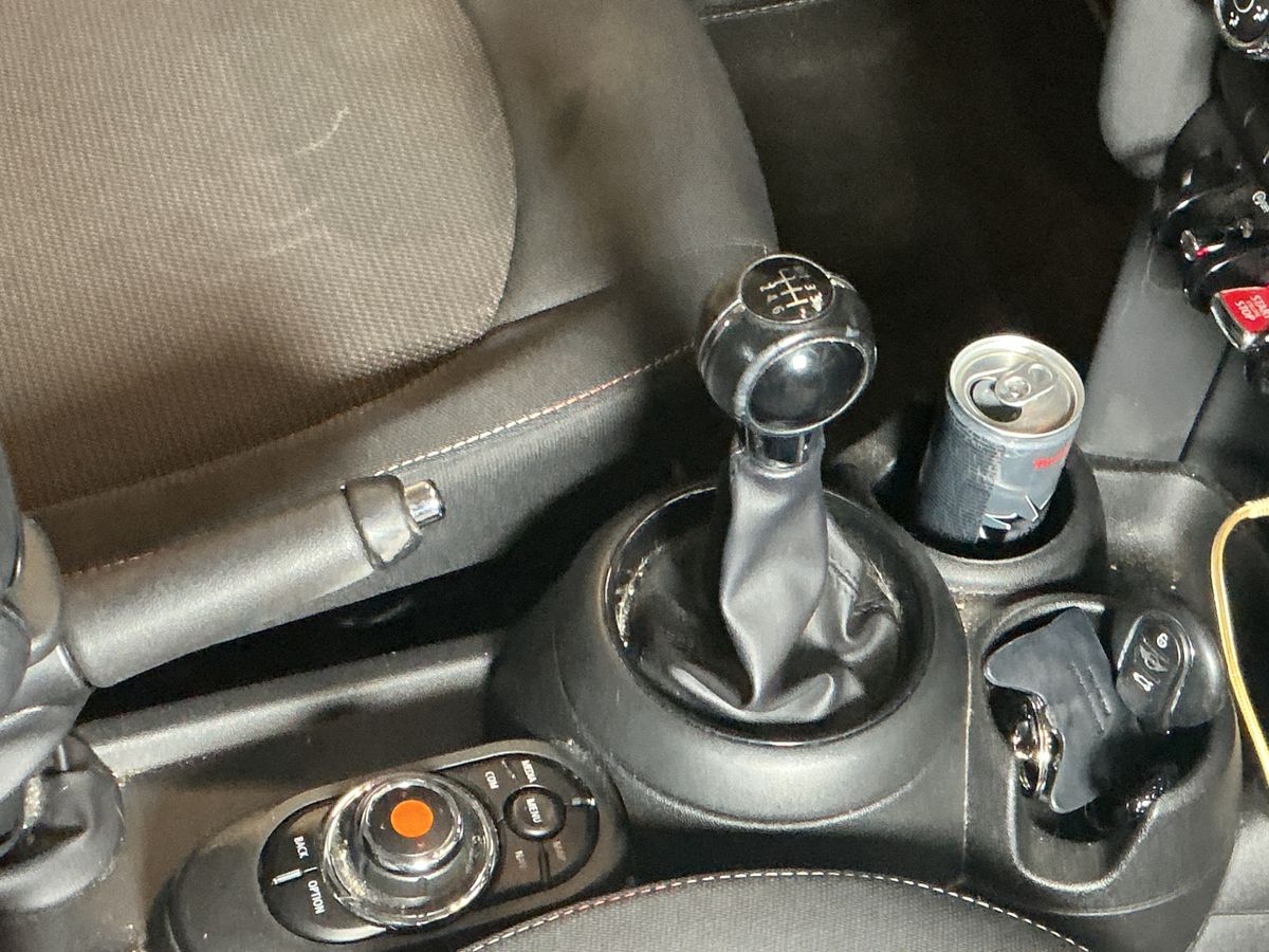MINI One 2019 — photo 35