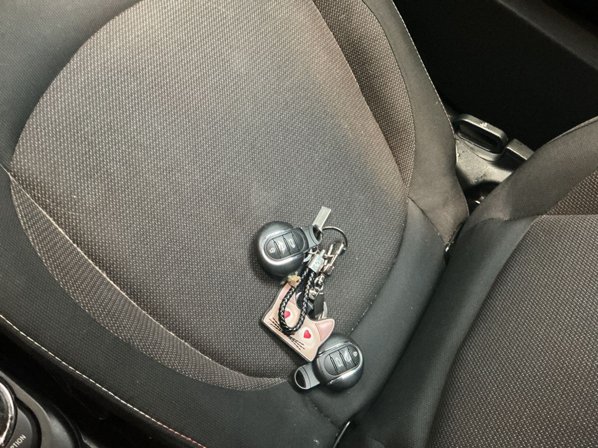MINI One 2019 — photo 24
