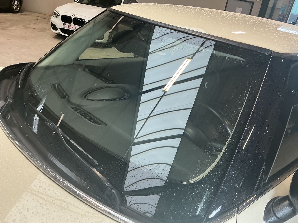 MINI One 2019 — photo 3