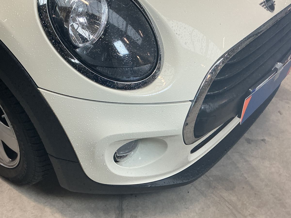 MINI One 2019 — photo 41