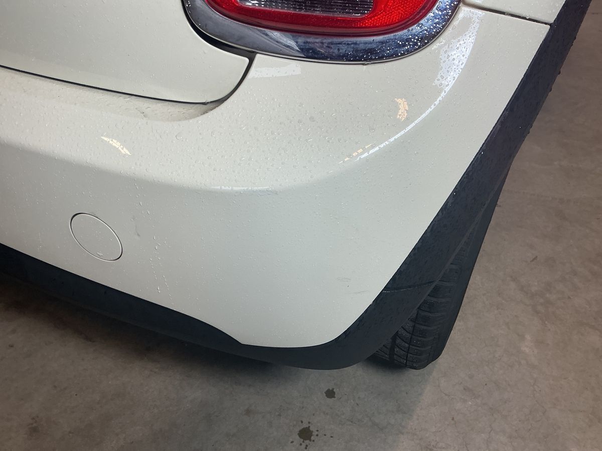 MINI One 2019 — photo 37