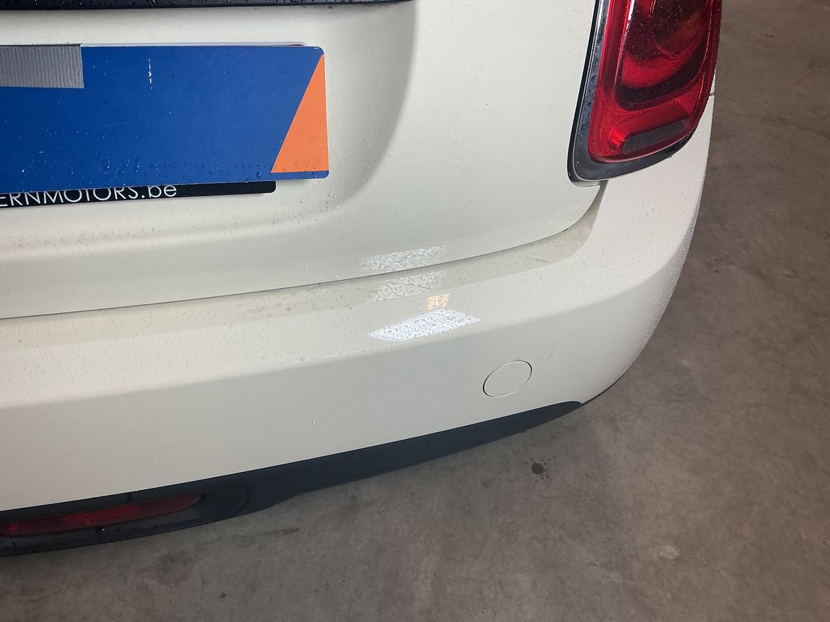 MINI One 2019 — photo 38