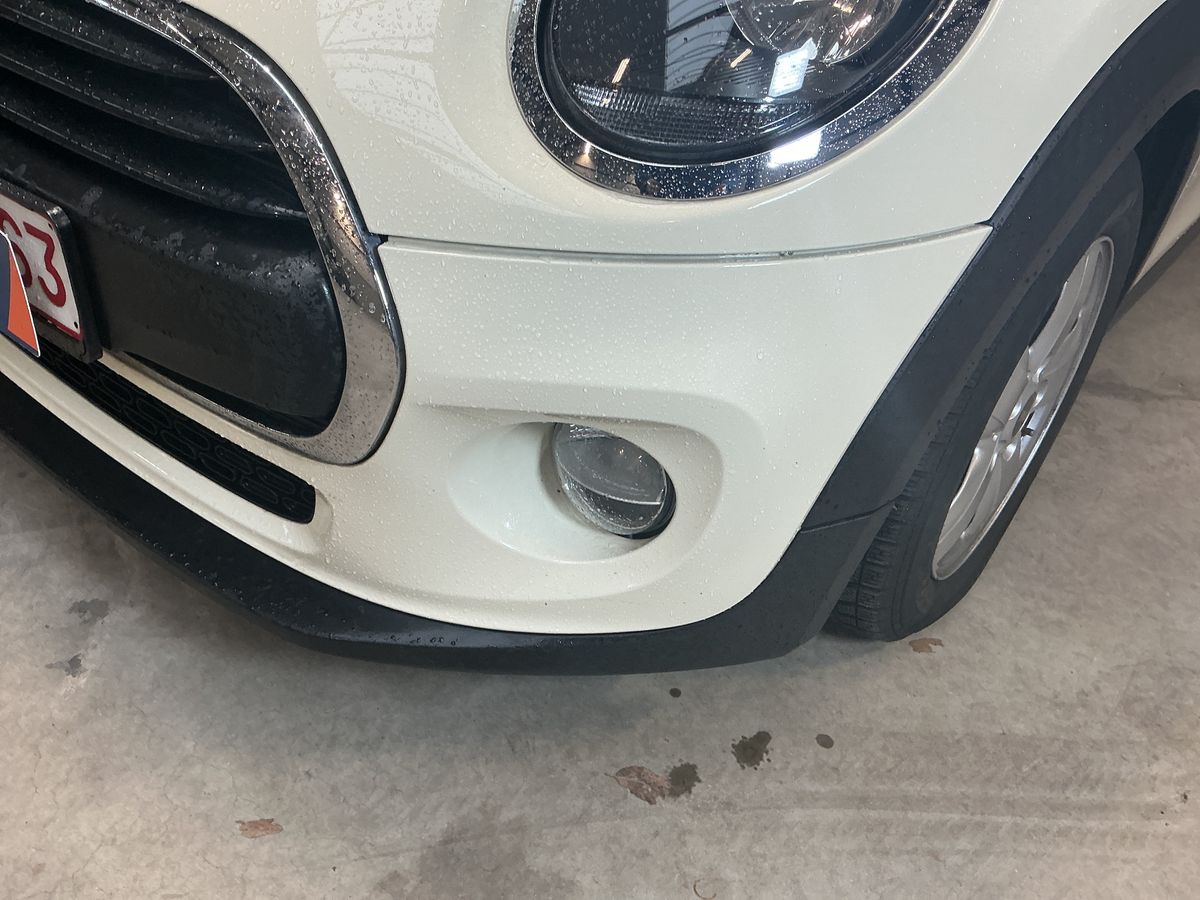MINI One 2019 — photo 40