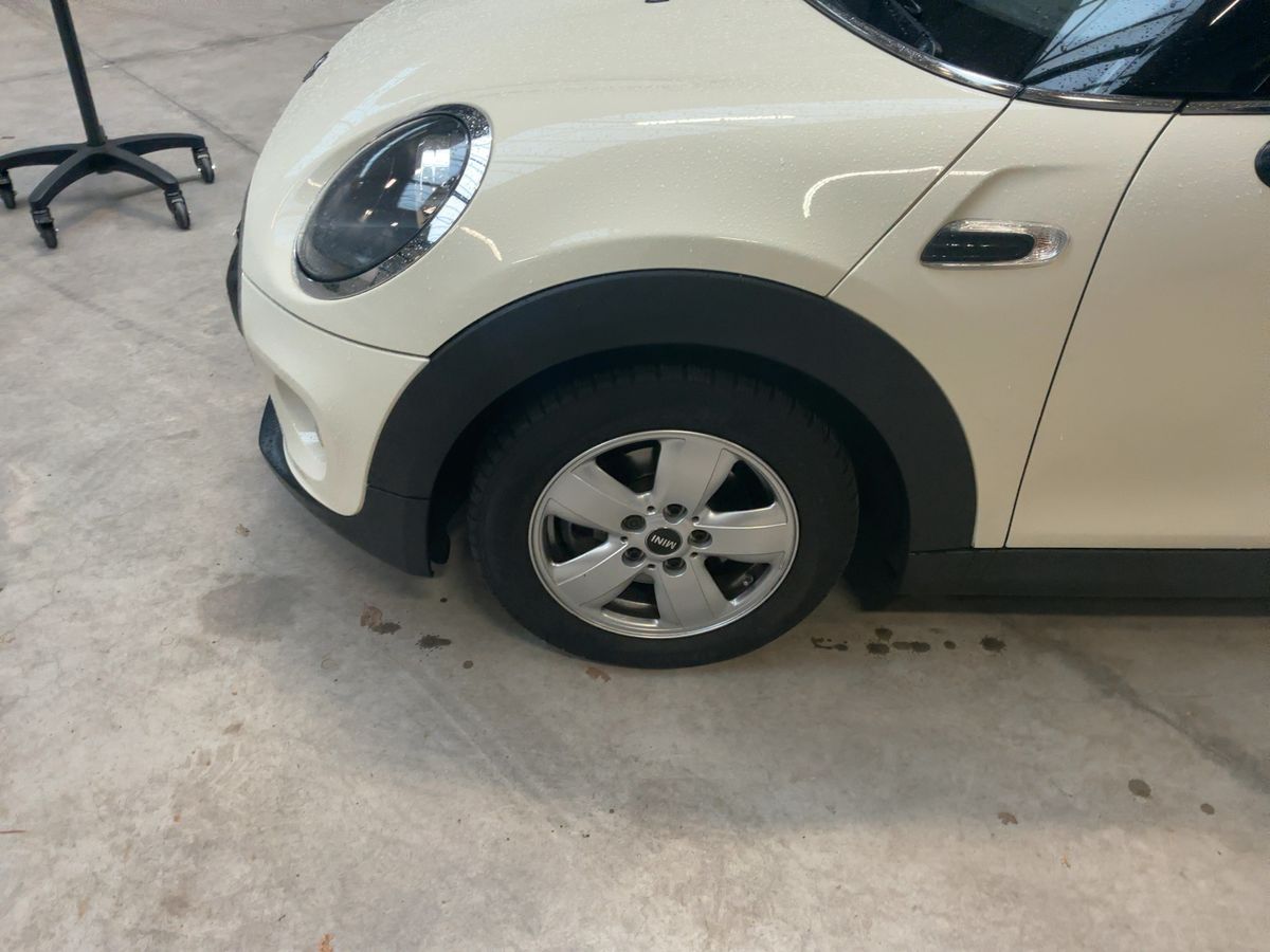 MINI One 2019 — photo 4
