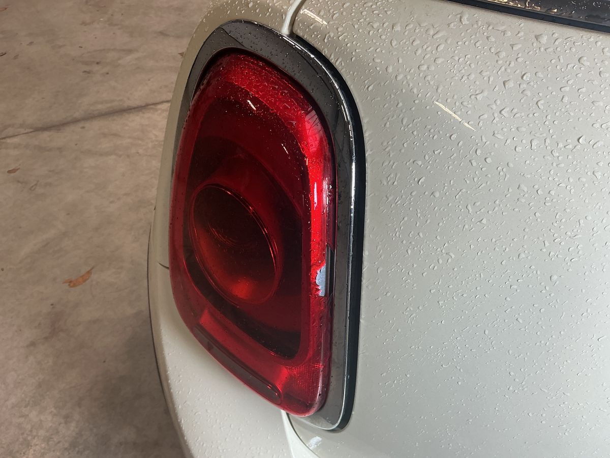 MINI One 2019 — photo 39