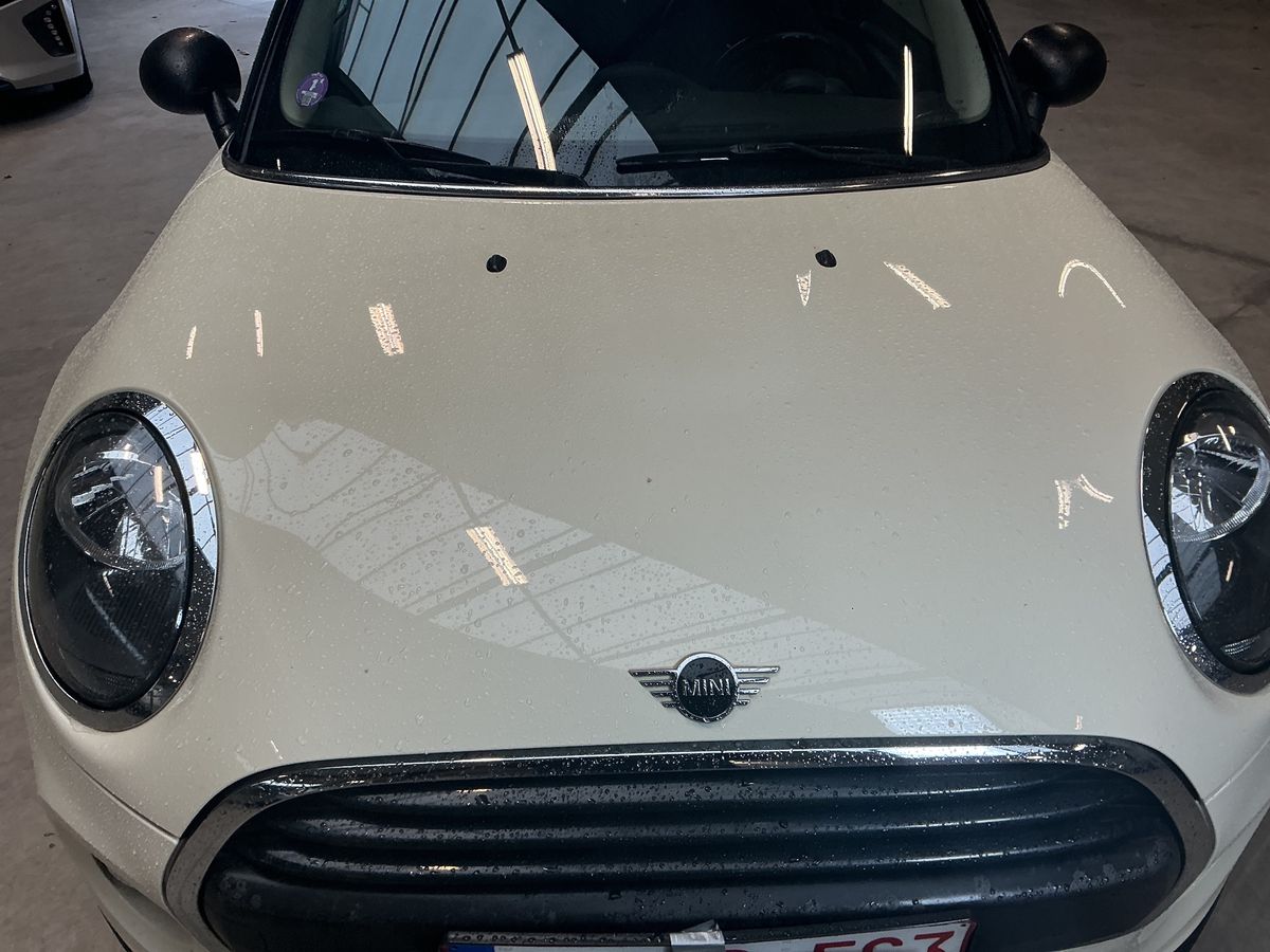 MINI One 2019 — photo 42