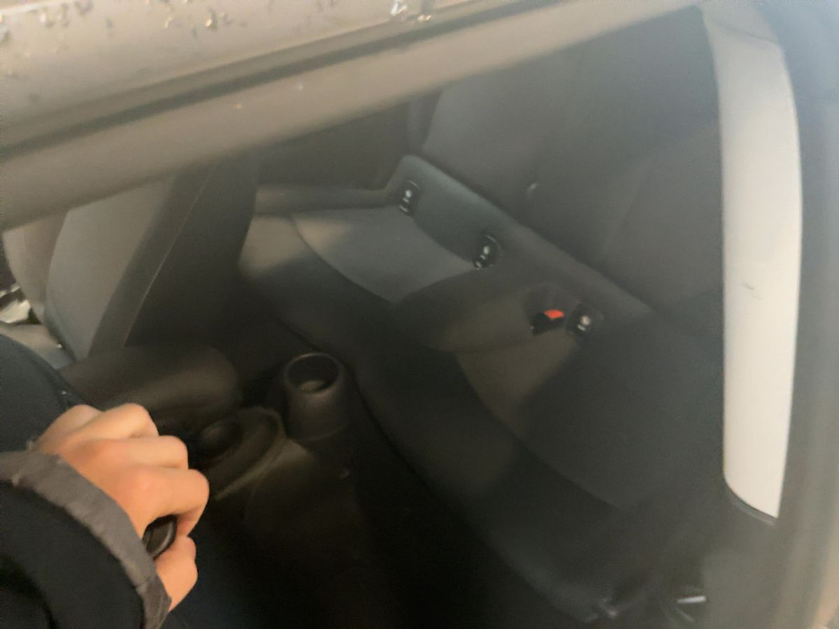 MINI One 2019 — photo 20