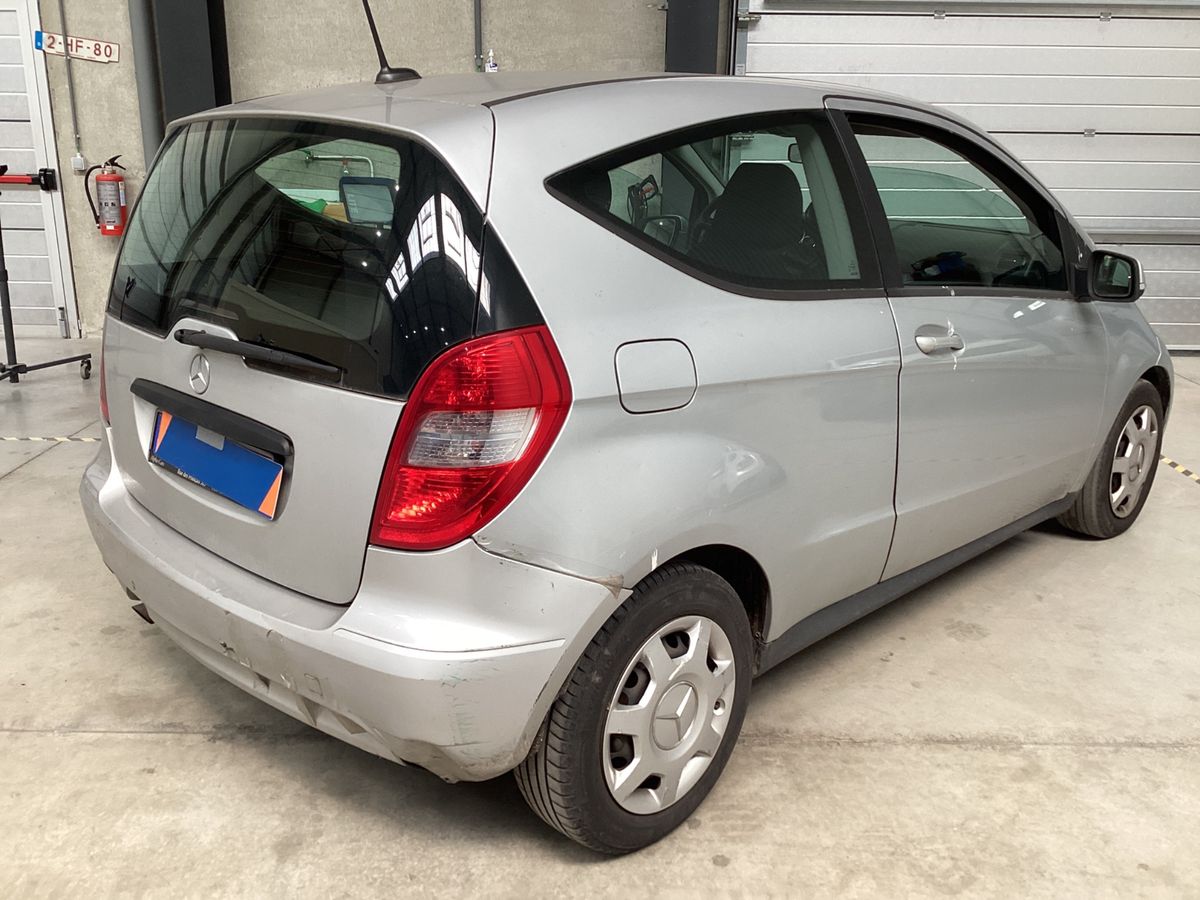 Mercedes-Benz A-Klasse d'occasion
