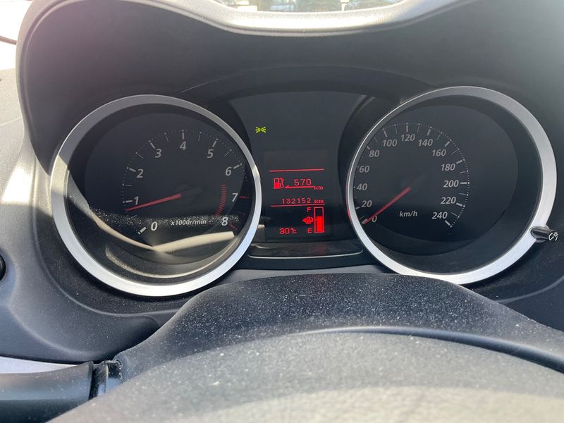 Mitsubishi Lancer 1.6 Lancer — zdjęcie 13