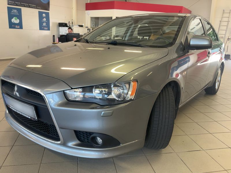 Mitsubishi Lancer 1.6 Lancer