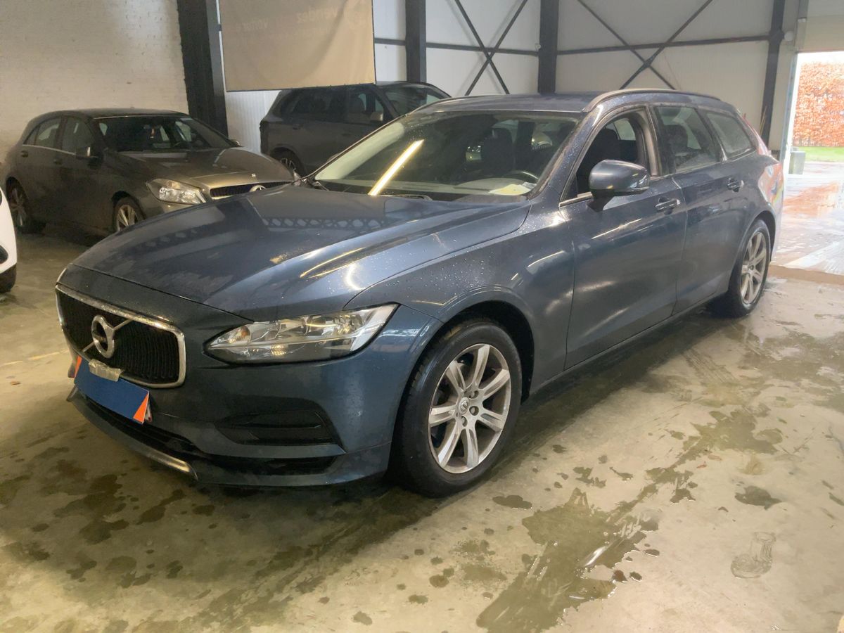 Volvo V90 d'occasion