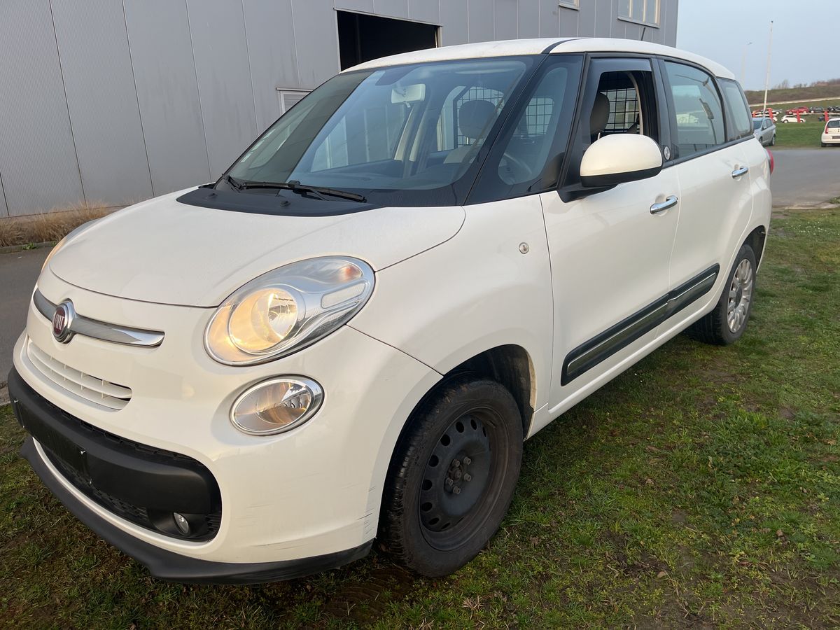 Fiat 500L d'occasion