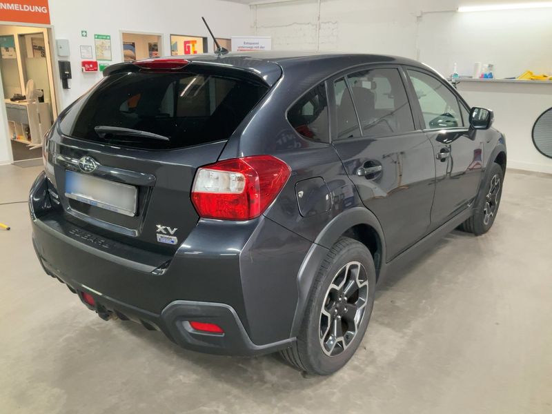 Subaru XV 2.0 Diesel Exclusive — zdjęcie 6