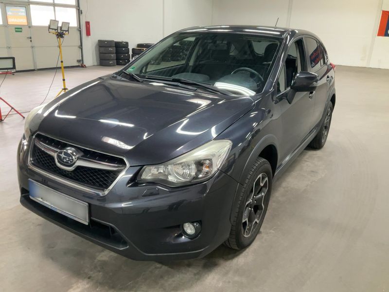 Subaru XV 2.0 Diesel Exclusive