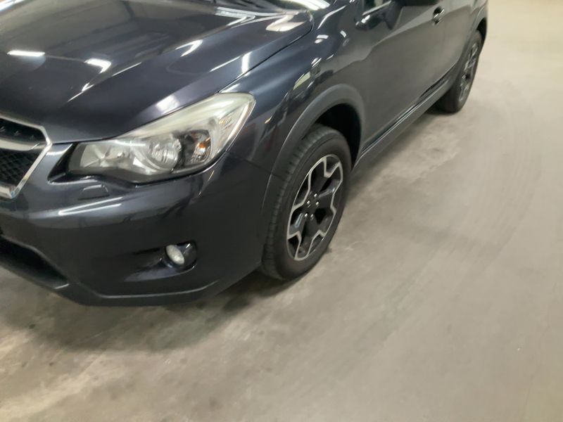 Subaru XV 2.0 Diesel Exclusive — zdjęcie 2