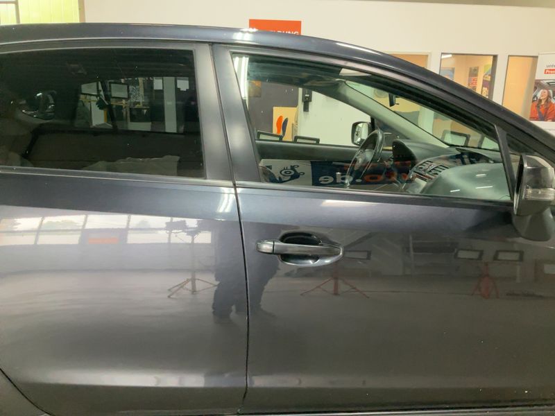 Subaru XV 2.0 Diesel Exclusive — zdjęcie 7