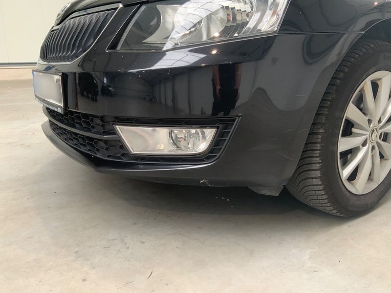 Skoda Octavia 2.0 TDI Style 2017 – снимка 37